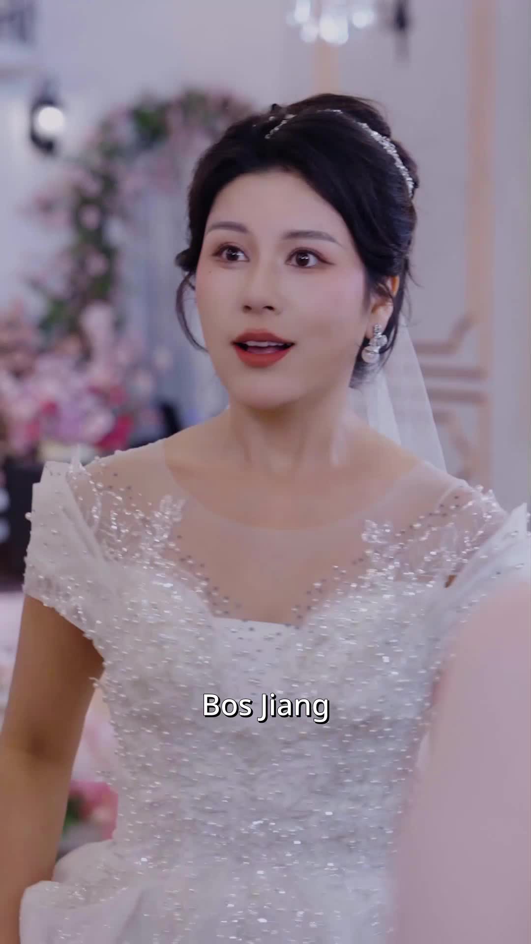 Episode 43 - Cinta yang Terkubur